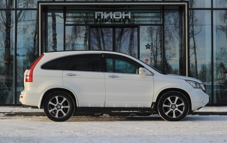 Honda CR-V III рестайлинг, 2012 год, 1 519 000 рублей, 4 фотография