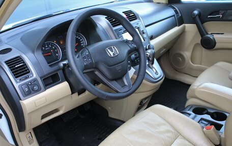 Honda CR-V III рестайлинг, 2012 год, 1 519 000 рублей, 5 фотография