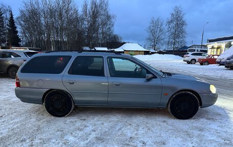 Ford Mondeo II, 1997 год, 350 000 рублей, 5 фотография