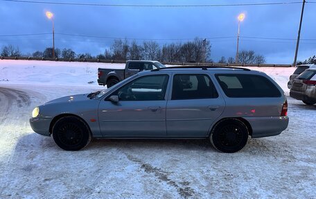 Ford Mondeo II, 1997 год, 350 000 рублей, 6 фотография