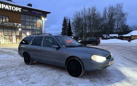 Ford Mondeo II, 1997 год, 350 000 рублей, 4 фотография