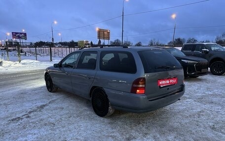 Ford Mondeo II, 1997 год, 350 000 рублей, 2 фотография