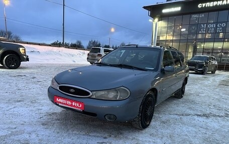 Ford Mondeo II, 1997 год, 350 000 рублей, 7 фотография