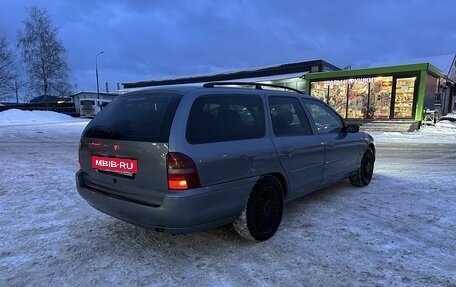 Ford Mondeo II, 1997 год, 350 000 рублей, 3 фотография