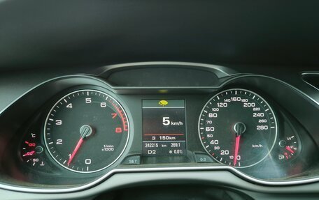 Audi A4, 2013 год, 2 150 000 рублей, 12 фотография