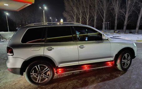 Volkswagen Touareg III, 2006 год, 800 000 рублей, 6 фотография