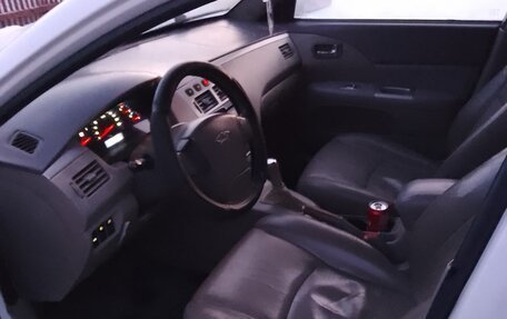 Chery Fora (A21), 2007 год, 350 000 рублей, 11 фотография