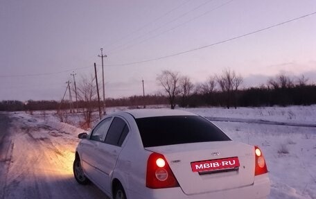 Chery Fora (A21), 2007 год, 350 000 рублей, 23 фотография