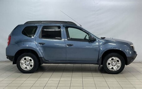 Renault Duster I рестайлинг, 2014 год, 945 000 рублей, 8 фотография