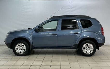 Renault Duster I рестайлинг, 2014 год, 945 000 рублей, 9 фотография