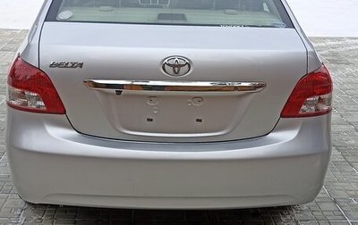 Toyota Belta, 2012 год, 950 000 рублей, 1 фотография