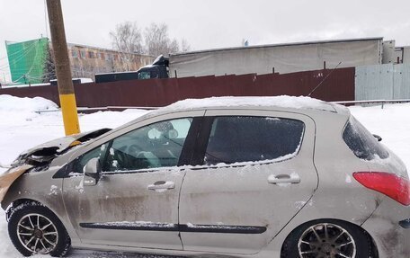 Peugeot 308 II, 2010 год, 250 000 рублей, 1 фотография