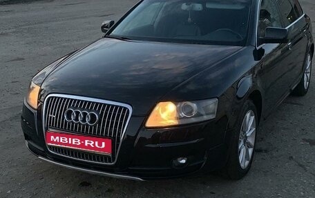 Audi A6 allroad, 2006 год, 1 100 000 рублей, 1 фотография