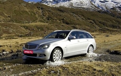 Mercedes-Benz C-Класс, 2010 год, 1 170 000 рублей, 1 фотография