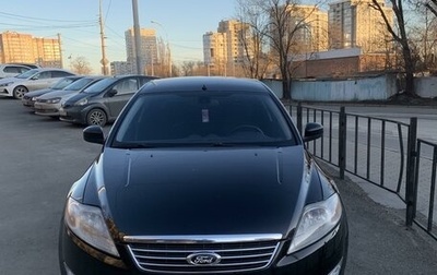 Ford Mondeo IV, 2008 год, 790 000 рублей, 1 фотография