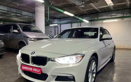 BMW 3 серия, 2014 год, 2 600 000 рублей, 1 фотография