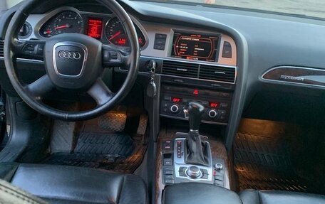 Audi A6 allroad, 2006 год, 1 100 000 рублей, 8 фотография