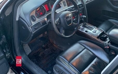 Audi A6 allroad, 2006 год, 1 100 000 рублей, 9 фотография