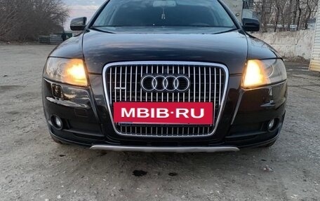 Audi A6 allroad, 2006 год, 1 100 000 рублей, 3 фотография