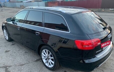 Audi A6 allroad, 2006 год, 1 100 000 рублей, 7 фотография