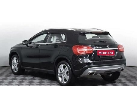 Mercedes-Benz GLA, 2014 год, 2 300 000 рублей, 5 фотография