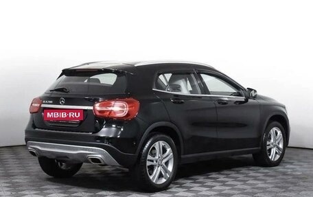 Mercedes-Benz GLA, 2014 год, 2 300 000 рублей, 7 фотография