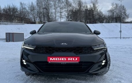 KIA K5, 2021 год, 2 765 000 рублей, 2 фотография