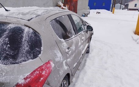 Peugeot 308 II, 2010 год, 250 000 рублей, 2 фотография