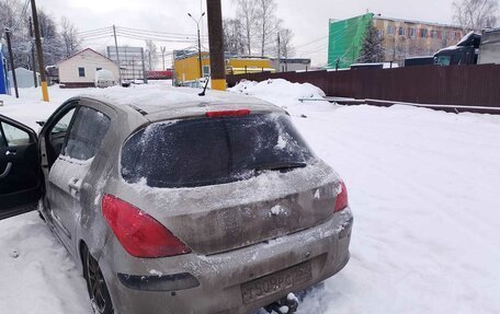 Peugeot 308 II, 2010 год, 250 000 рублей, 3 фотография