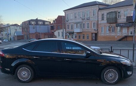 Ford Mondeo IV, 2008 год, 790 000 рублей, 3 фотография