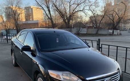 Ford Mondeo IV, 2008 год, 790 000 рублей, 2 фотография