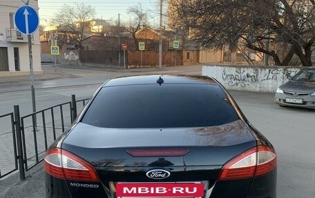 Ford Mondeo IV, 2008 год, 790 000 рублей, 4 фотография