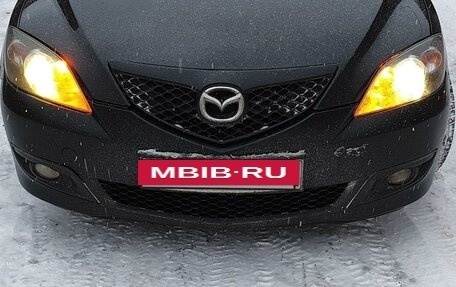 Mazda 3, 2007 год, 600 000 рублей, 4 фотография