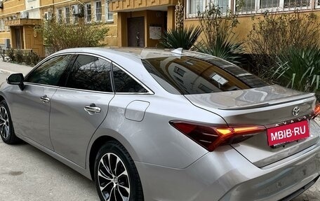 Toyota Avalon, 2022 год, 4 320 000 рублей, 4 фотография