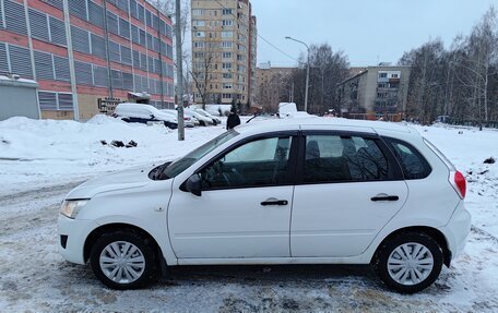 Datsun mi-DO, 2015 год, 550 000 рублей, 9 фотография