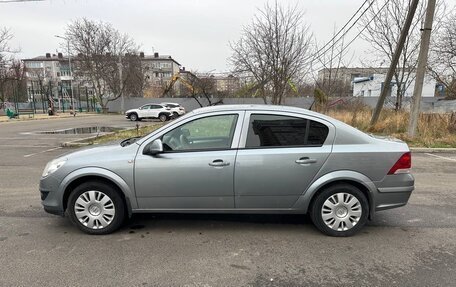 Opel Astra H, 2010 год, 660 000 рублей, 2 фотография