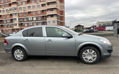 Opel Astra H, 2010 год, 660 000 рублей, 7 фотография