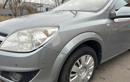 Opel Astra H, 2010 год, 660 000 рублей, 11 фотография