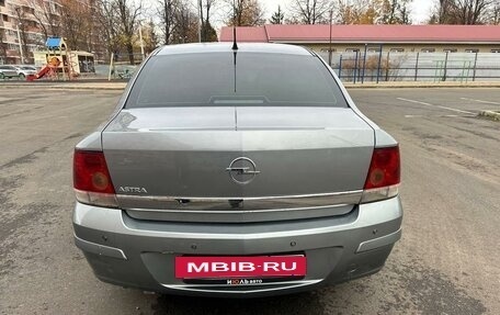 Opel Astra H, 2010 год, 660 000 рублей, 6 фотография