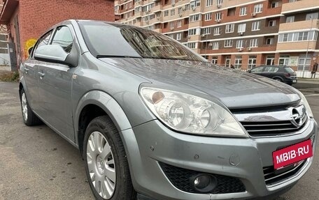 Opel Astra H, 2010 год, 660 000 рублей, 10 фотография