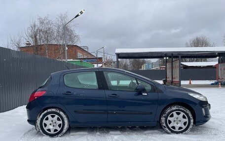 Peugeot 308 II, 2008 год, 460 000 рублей, 2 фотография