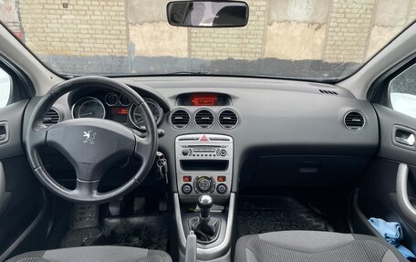 Peugeot 308 II, 2008 год, 460 000 рублей, 4 фотография