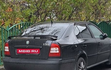 Skoda Octavia IV, 2008 год, 950 000 рублей, 5 фотография