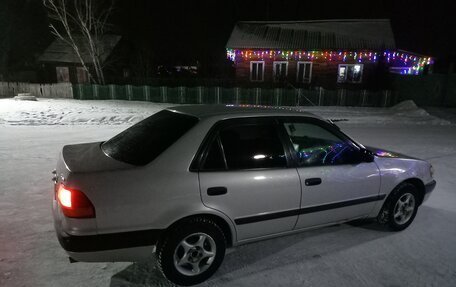 Toyota Corolla, 1996 год, 325 000 рублей, 2 фотография