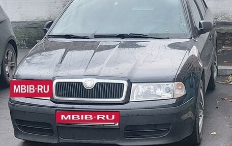 Skoda Octavia IV, 2008 год, 950 000 рублей, 4 фотография