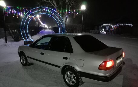 Toyota Corolla, 1996 год, 325 000 рублей, 3 фотография