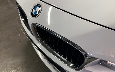 BMW 3 серия, 2014 год, 2 600 000 рублей, 8 фотография