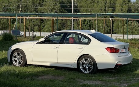 BMW 3 серия, 2014 год, 2 600 000 рублей, 4 фотография