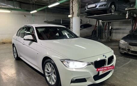 BMW 3 серия, 2014 год, 2 600 000 рублей, 6 фотография