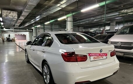 BMW 3 серия, 2014 год, 2 600 000 рублей, 12 фотография